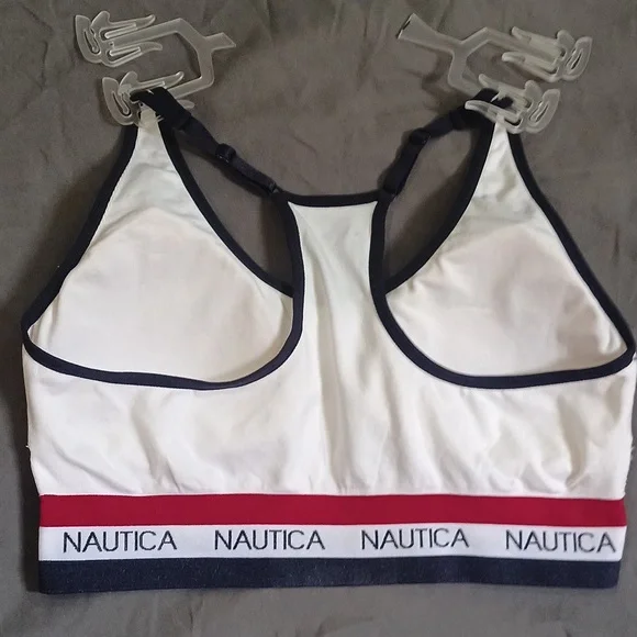 Nautica Bra size XL - Picture 7 of 7